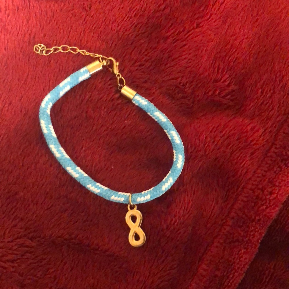 Anklet